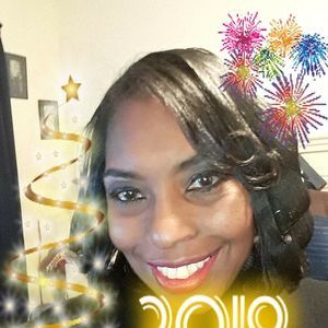 Meet your Posher, Carolyn